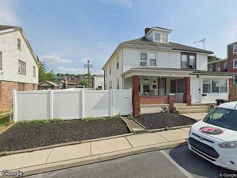 Poplar, YORK, PA 17404