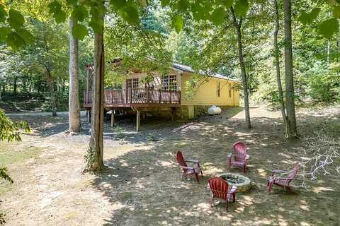 Cozy Cove, BLAIRSVILLE, GA 30512