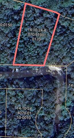 Lake Street, Interlachen, FL 32148