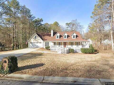 Southern Oaks, DALLAS, GA 30157