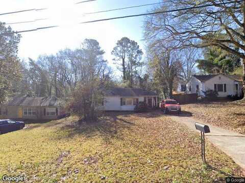 Orchard, DECATUR, GA 30032