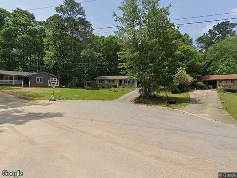 Creekview, CONYERS, GA 30012