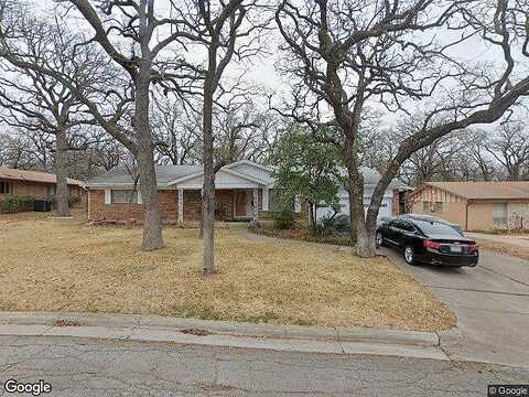 Duer, FOREST HILL, TX 76119