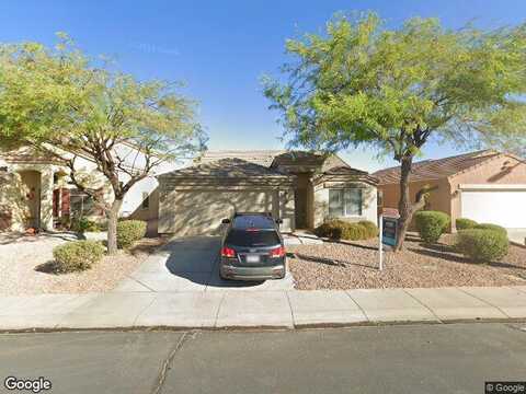 Wayland, BUCKEYE, AZ 85326