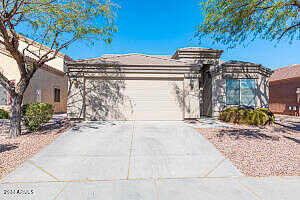 Wayland, BUCKEYE, AZ 85326