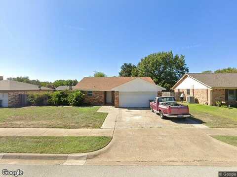 Collard, NORTH RICHLAND HILLS, TX 76182