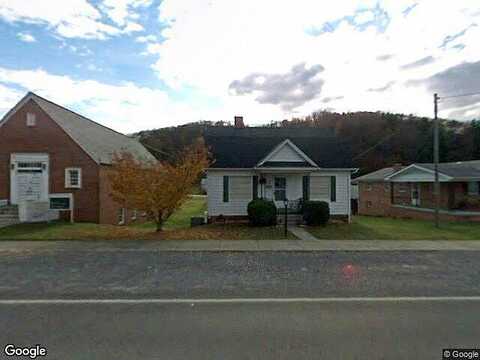 Tazewell, TAZEWELL, VA 24651