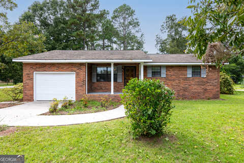 Sunnyside, WAYCROSS, GA 31501