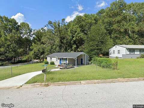 Santa Barbara, ATLANTA, GA 30318