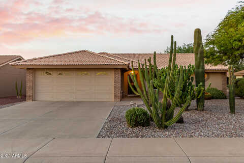 Lindner, MESA, AZ 85209