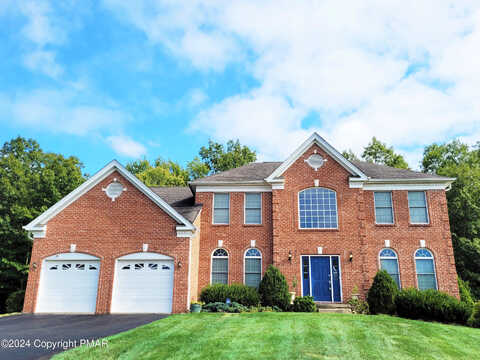 Doral, EAST STROUDSBURG, PA 18302