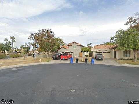 Sand Dune, GILBERT, AZ 85233