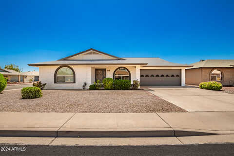 Kiowa, MESA, AZ 85209