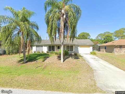 Cicero, PORT CHARLOTTE, FL 33948