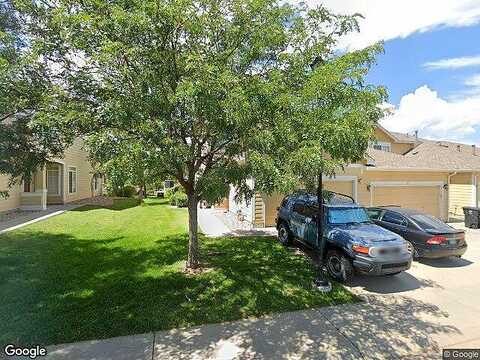 Albrook, DENVER, CO 80239