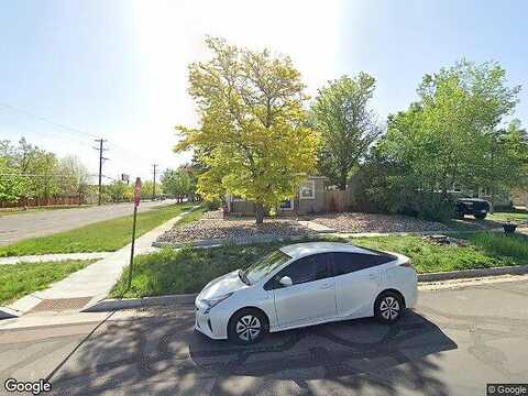 Meade, COLORADO SPRINGS, CO 80909