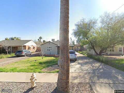 16Th, PHOENIX, AZ 85007
