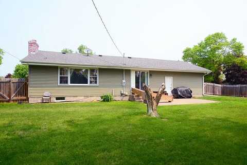 Amy, MINNEAPOLIS, MN 55430