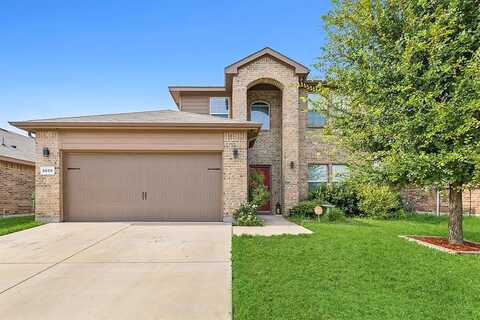 Swift Creek, FORT WORTH, TX 76123