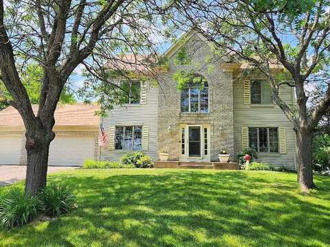 Spring Hill, SAINT PAUL, MN 55125