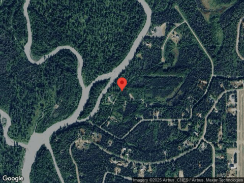 Lots E Hideway Drive, Willow, AK 99688