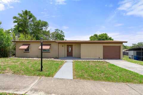Holiday, SPRING HILL, FL 34606
