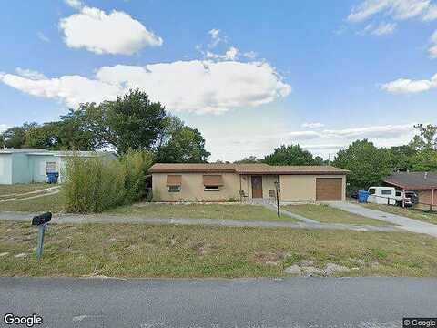 Holiday, SPRING HILL, FL 34606