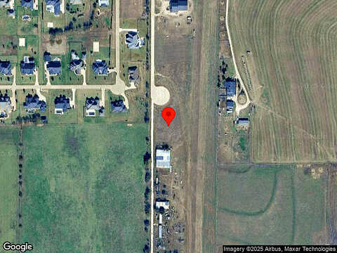 Ben Franklin Court, Godley, TX 76044