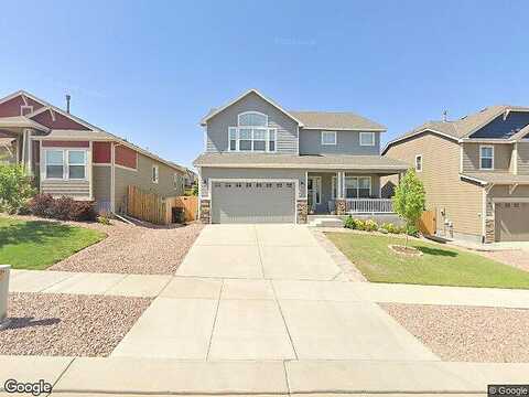 Tramore, COLORADO SPRINGS, CO 80923