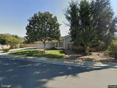 Calle Arena, CAMARILLO, CA 93012