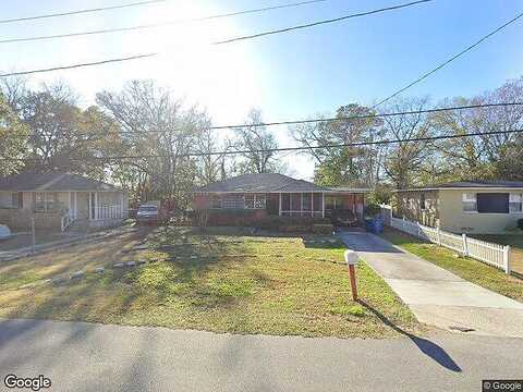 Vernon, JACKSONVILLE, FL 32209
