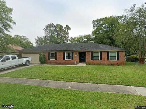 Walker Horse, JACKSONVILLE, FL 32257