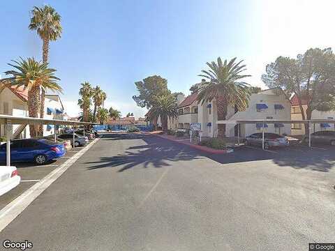 Spencer, LAS VEGAS, NV 89119