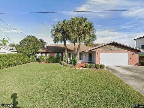 Paradise, HERNANDO BEACH, FL 34607