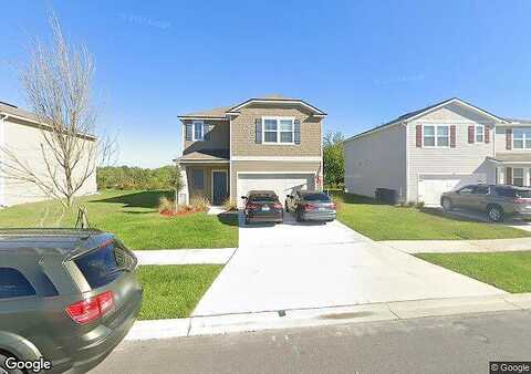 Lawton, GREEN COVE SPRINGS, FL 32043