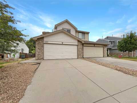 106Th, NORTHGLENN, CO 80233