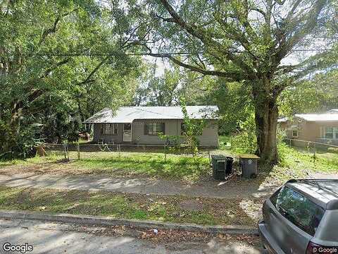 18Th, JACKSONVILLE, FL 32254