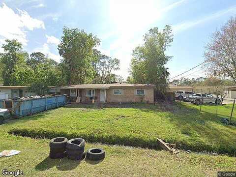 Delor, JACKSONVILLE, FL 32223