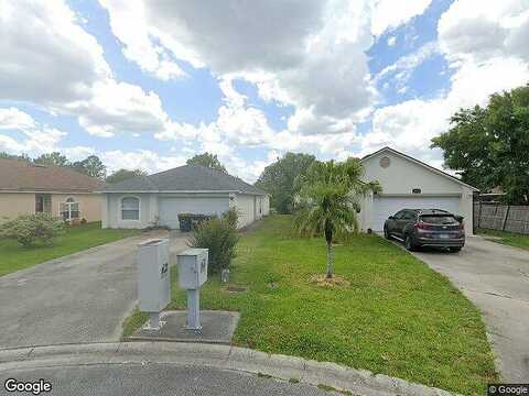Kimberly Forest, JACKSONVILLE, FL 32246