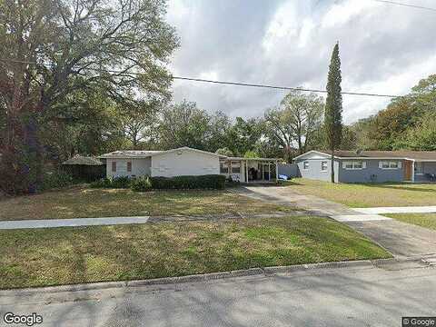 Burlingame, JACKSONVILLE, FL 32211