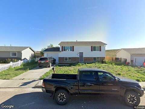 Chamberlin, COLORADO SPRINGS, CO 80906