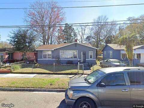 16Th, JACKSONVILLE, FL 32209