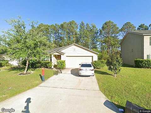 Bareback, JACKSONVILLE, FL 32234