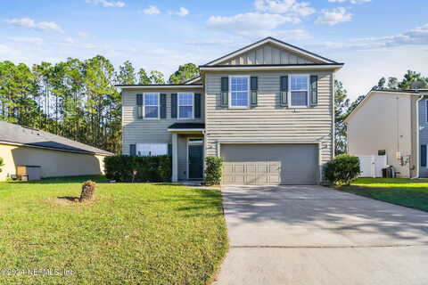 Bareback, JACKSONVILLE, FL 32234
