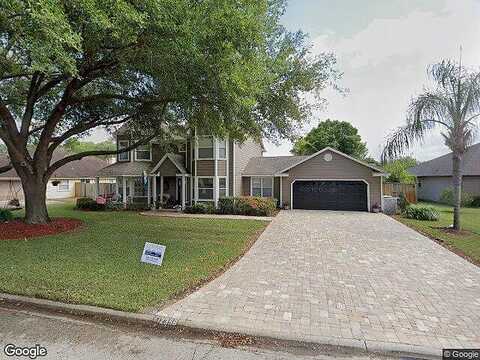 Shell Beach, JACKSONVILLE, FL 32246