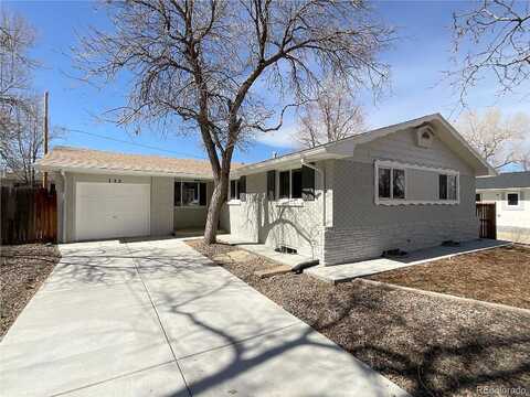 Emerald, BROOMFIELD, CO 80020