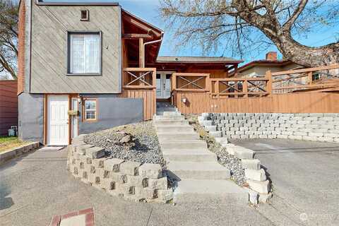 Despain, PENDLETON, OR 97801