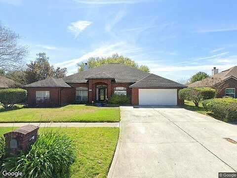 Plum Hollow, JACKSONVILLE, FL 32222