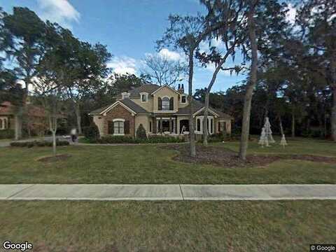 Leaning Tree, SAINT AUGUSTINE, FL 32095