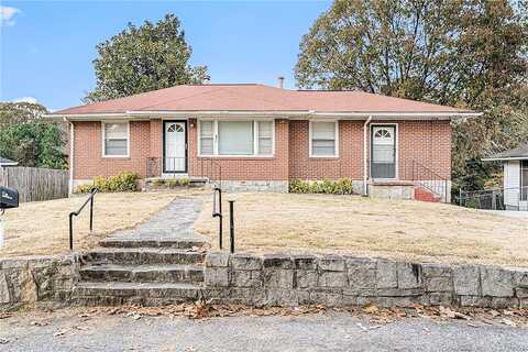 Northview, FOREST PARK, GA 30297